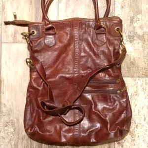 Purse/satchel bag